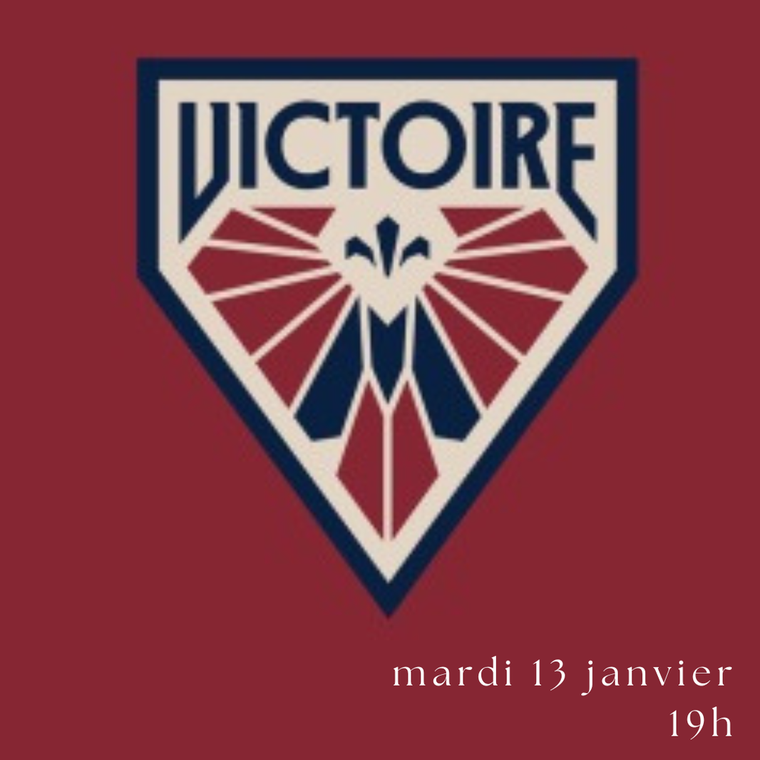 Hockey féminin - La Victoire de Montréal