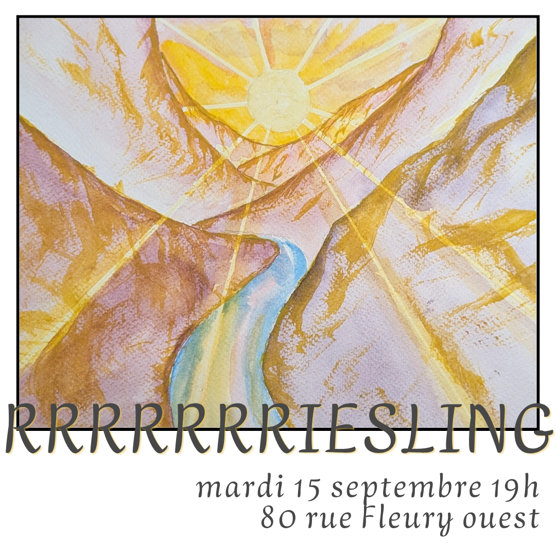 Rrrrrrrrrriesling