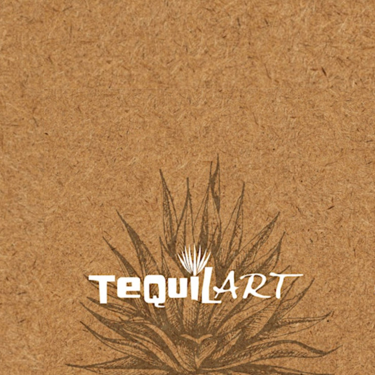 Téquila & Mezcal - Expérience sensorielle guidée