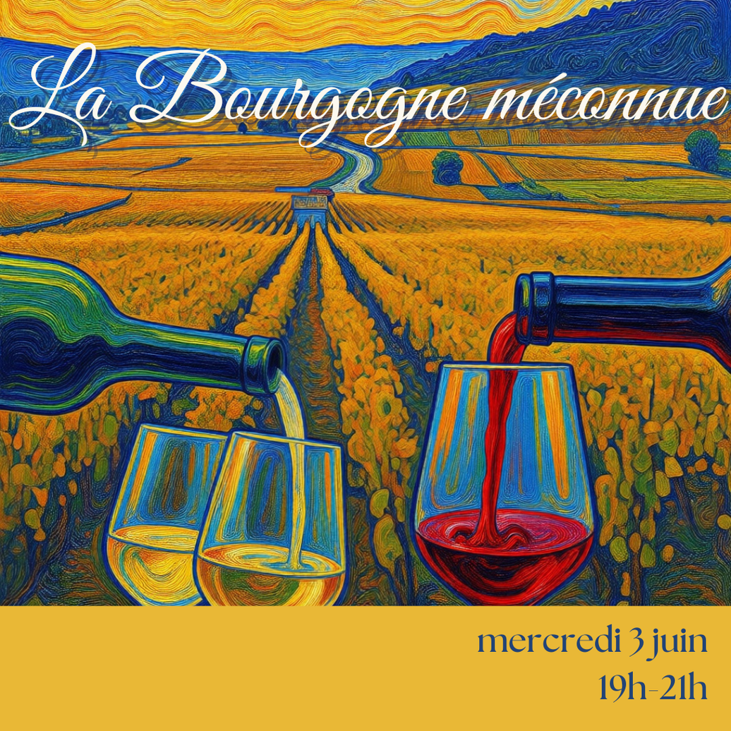 Bourgogne méconnue